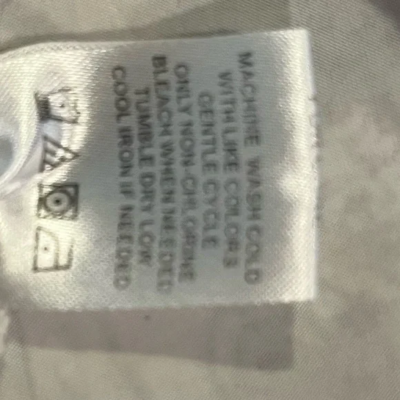 Summer blouse - Picture 8 of 8